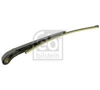 FEBI BILSTEIN 177681 Braccio tergi, Pulizia cristalli per BMW