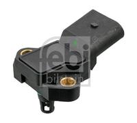 FEBI BILSTEIN 177685 Sensore, Pressione alimentazione per AUDI,SEAT,SKODA,VW