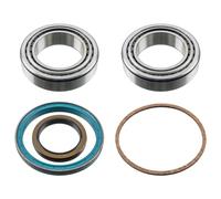 Set di cuscinetti ruota FEBI BILSTEIN 177688