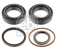 FEBI BILSTEIN 177688 Kit cuscinetto ruota per SCANIA