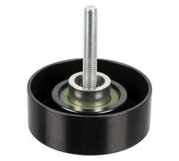 FEBI BILSTEIN 177700 Galoppino guidacinghia, cinghia Poly-V