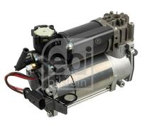 FEBI BILSTEIN 177705 Compressore, Impianto aria compressa per MERCEDES-BENZ
