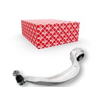 Braccio oscillante Assale anteriore Sx Braccio trasversale oscillante 177727