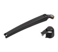 Febi Bilstein 177730 - Braccio tergicristallo con coperchio, 1 pezzo