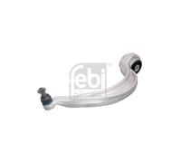 2x Bracci oscillanti FEBI BILSTEIN Davanti S+D per AUDI A4 B8, A5 B8, A5 I, Q5,