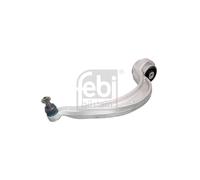2x Bracci oscillanti FEBI BILSTEIN Davanti S+D per AUDI A4 B8, A5 B8, A5 I, Q5,
