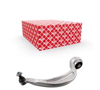 2x Bracci oscillanti FEBI BILSTEIN Davanti S+D per AUDI A4 B8, A5 B8, A5 I, Q5,
