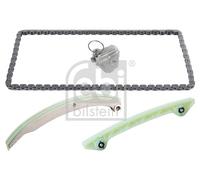 FEBI BILSTEIN 177743 Kit catena distribuzione per FORD,MAZDA