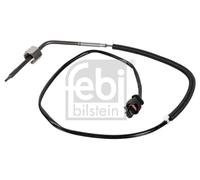 FEBI BILSTEIN 177748 Sensore, Temperatura gas scarico per MERCEDES-BENZ