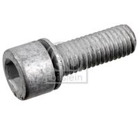 Febi BILSTEIN 177755 Vite Spina, Asse Drive per Audi, Seat, Skoda, VW