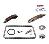 FEBI BILSTEIN 177770 Kit catena distribuzione