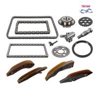 FEBI BILSTEIN 177772 Kit catena distribuzione