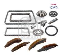 FEBI BILSTEIN 177772 KIT CATENA DISTRIBUZIONE