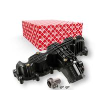 FEBI BILSTEIN 177778 Raccordo, Collettore aspirazione