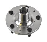 FEBI BILSTEIN 177781 Mozzo ruota per MAZDA 6 Hatchback (GG) Ø114mm