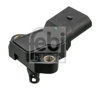 FEBI BILSTEIN 177789 Sensore, Pressione collettore d'aspirazione per AUDI,PORSCH