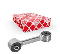 FEBI BILSTEIN 17779 Bielletta barra stabilizzatrice Assale posteriore Sx Assale posteriore Dx