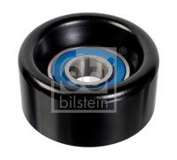 FEBI BILSTEIN Rullo tenditore cinghia 177791 Poly-V Metallo per HYUNDAI