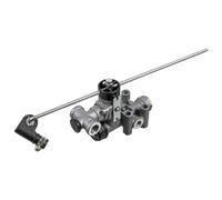 FEBI BILSTEIN 177804 Valvola a molla pneumatica