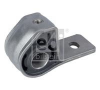 Febi BILSTEIN 17781 Braccio Controllo Boccola Longitudinale per Citroën, Peugeot
