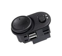 FEBI BILSTEIN 177814 Comando, Regolazione specchio