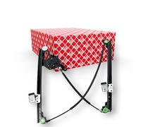 Alzacristallo anteriore Sx elettrico 177821 FEBI BILSTEIN per VW SEAT