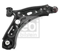 FEBI BILSTEIN 177837 Braccio oscillante, Sospensione ruota per FIAT,JEEP
