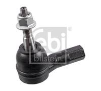 FEBI BILSTEIN 177840 Testa barra d'accoppiamento per CHEVROLET,OPEL,VAUXHALL