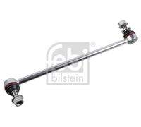 2x Collegamenti barra stabilizzatrice FEBI BILSTEIN Davanti S+D per VW, MAN II