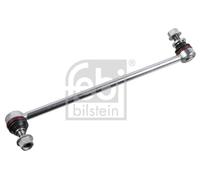 2x Collegamenti barra stabilizzatrice FEBI BILSTEIN Davanti S+D per VW, MAN II