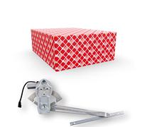 FEBI BILSTEIN 177884 Alzacristallo