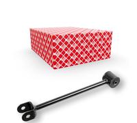 FEBI BILSTEIN 177887 Braccio oscillante, sospensione ruota