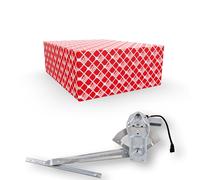 Alzacristallo anteriore Sx elettrico 177888 FEBI BILSTEIN per FORD