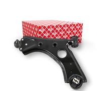 Braccio di controllo, sospensione ruota FEBI BILSTEIN 177893 Assale anteriore, sinistro, anteriore