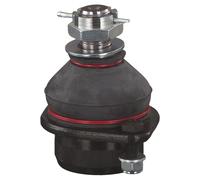 2x Perno braccio oscillante FEBI BILSTEIN Retro S+D per LAND ROVER DEFENDER,