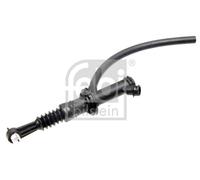 FEBI BILSTEIN 177907 Cilindro trasmettitore, Frizione per RENAULT