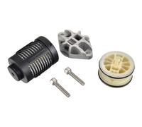 Filtro idraulico, frizione multidisco trazione integrale FEBI BILSTEIN 177922