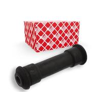 FEBI BILSTEIN Boccola cuscinetto 17795 – Gomma/Metallo per molla a balestra