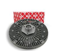 FEBI BILSTEIN 17798 Giunto di collegamento, Ventilatore radiatore per AUDI,SKODA