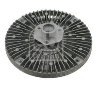 FEBI BILSTEIN 17798 Giunto di collegamento, Ventilatore radiatore per AUDI,SKODA