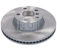FEBI BILSTEIN 177996 Disco freno per BMW