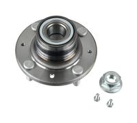 FEBI BILSTEIN 177997 Kit cuscinetto ruota