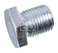 FEBI BILSTEIN 178024 Vite di chiusura, vaschetta dell'olio per ABARTH,ALFA ROMEO