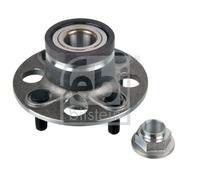 FEBI BILSTEIN 178025 Kit cuscinetto ruota per HONDA