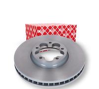 Disco freno FEBI BILSTEIN 178027 anteriore, ventilato, 1 Pezzo