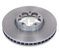 FEBI BILSTEIN 178027 Disco freno per FORD