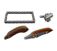 FEBI BILSTEIN 178030 Kit catene, Azionamento pompa olio