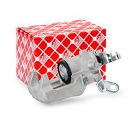 2x Pinze freno FEBI BILSTEIN Retro S+D per SKODA, AUDI, SEAT, VW OCTAVIA