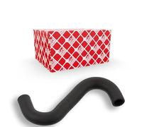 FEBI BILSTEIN 17810 Flessibile, Ventilazione monoblocco