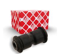 Boccola cuscinetto, molla a balestra FEBI BILSTEIN 17816